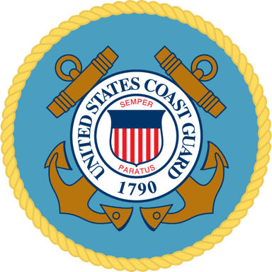 Coast Guard